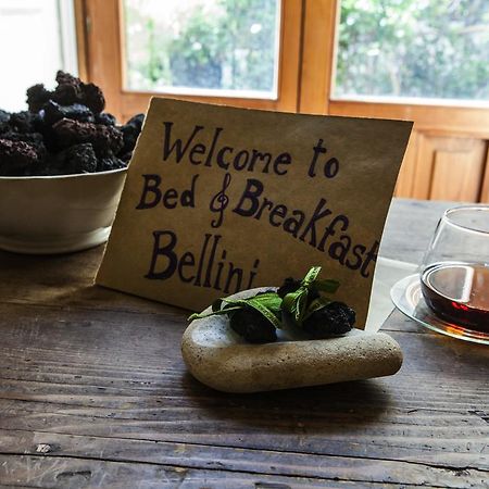 Bellini Apartment Katania Zewnętrze zdjęcie