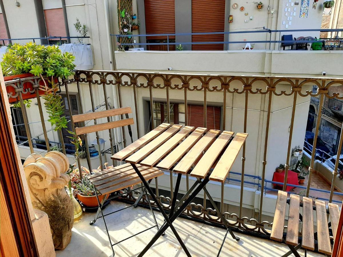 Bellini Apartment Katania Zewnętrze zdjęcie