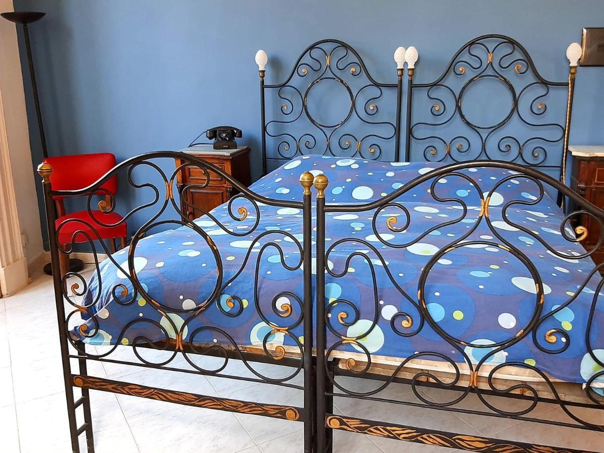 Bellini Apartment Katania Zewnętrze zdjęcie