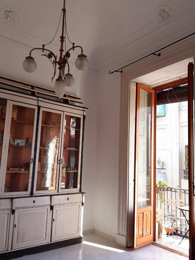Bellini Apartment Katania Zewnętrze zdjęcie