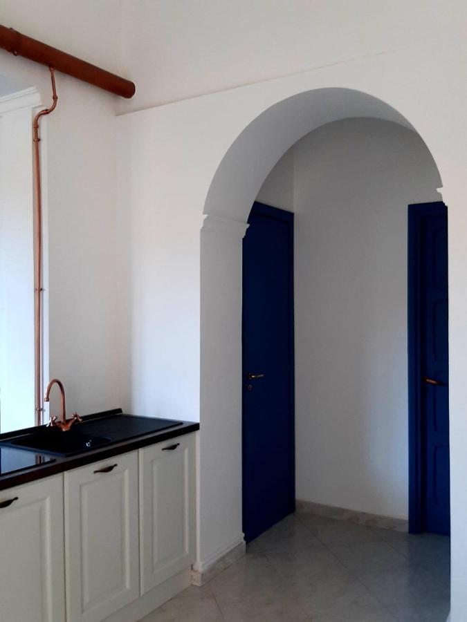 Bellini Apartment Katania Zewnętrze zdjęcie