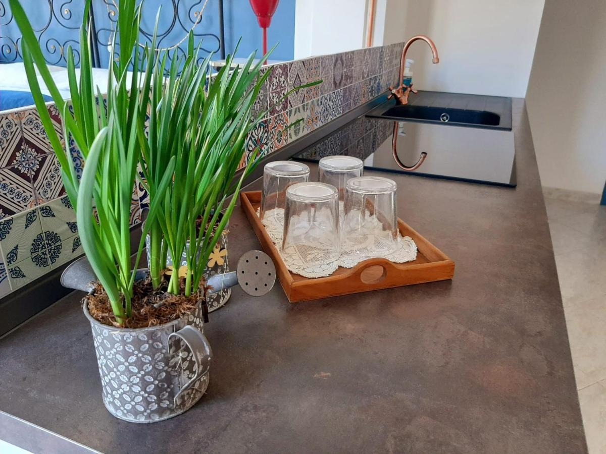 Bellini Apartment Katania Zewnętrze zdjęcie