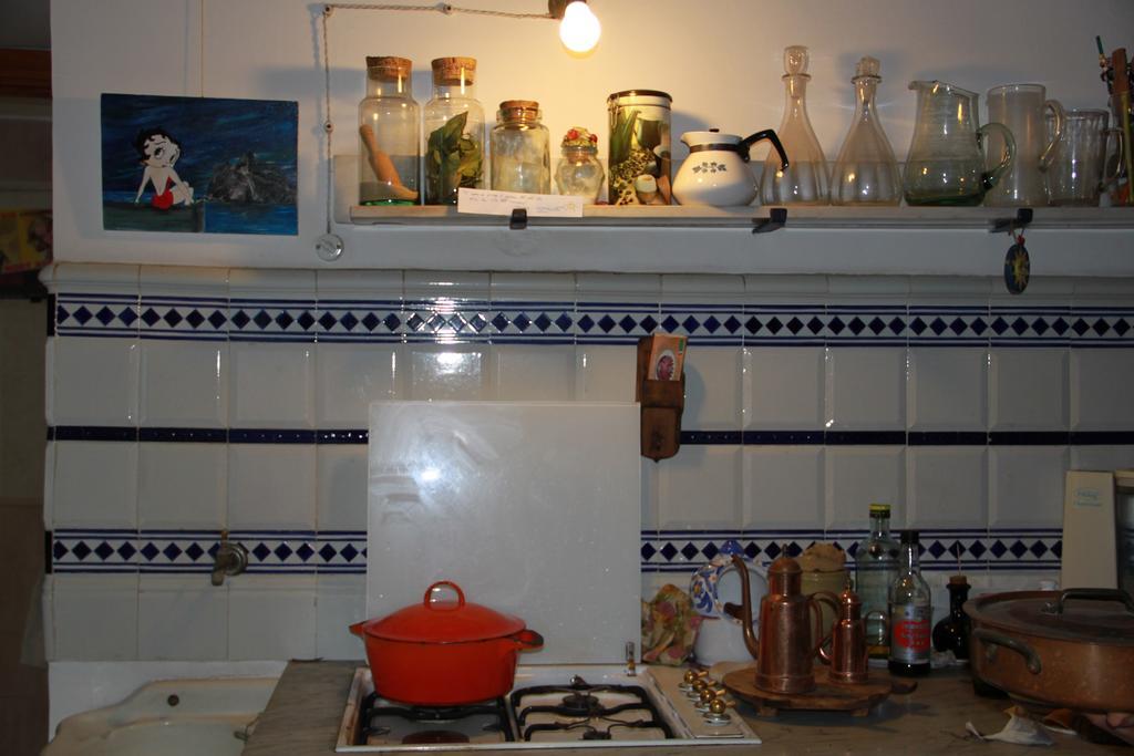 Bellini Apartment Katania Zewnętrze zdjęcie
