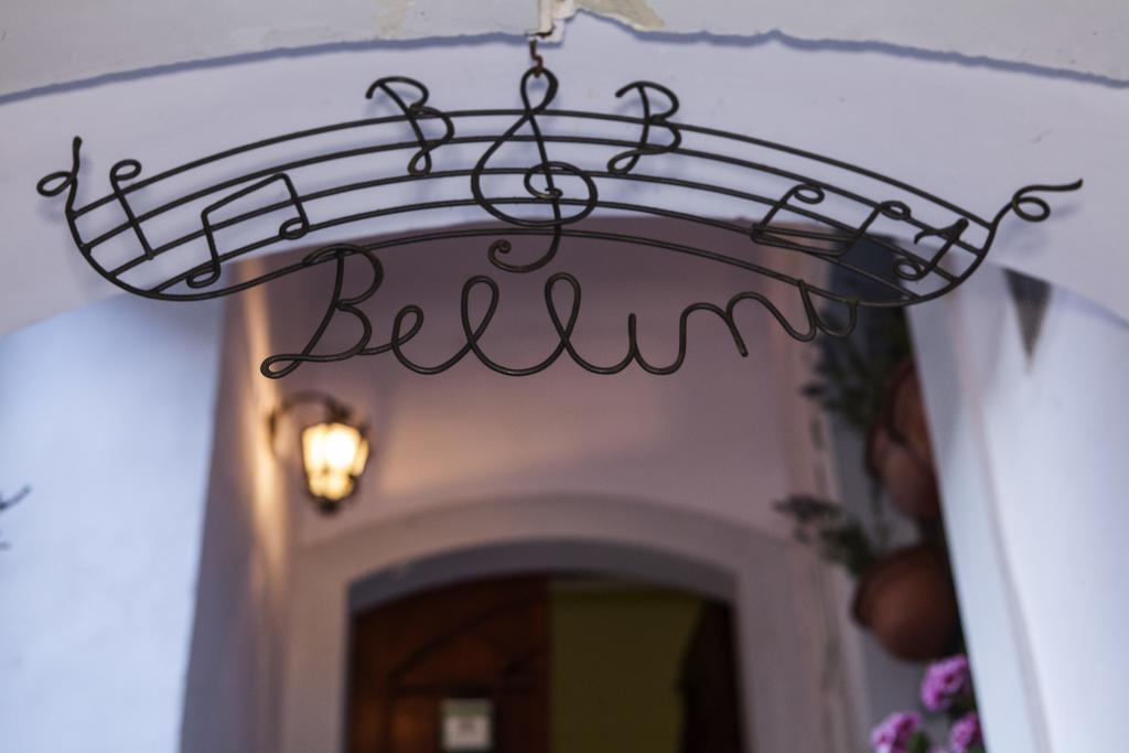 Bellini Apartment Katania Zewnętrze zdjęcie