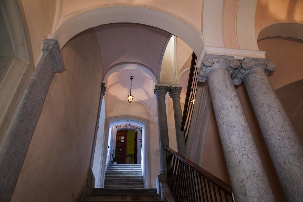 Bellini Apartment Katania Zewnętrze zdjęcie