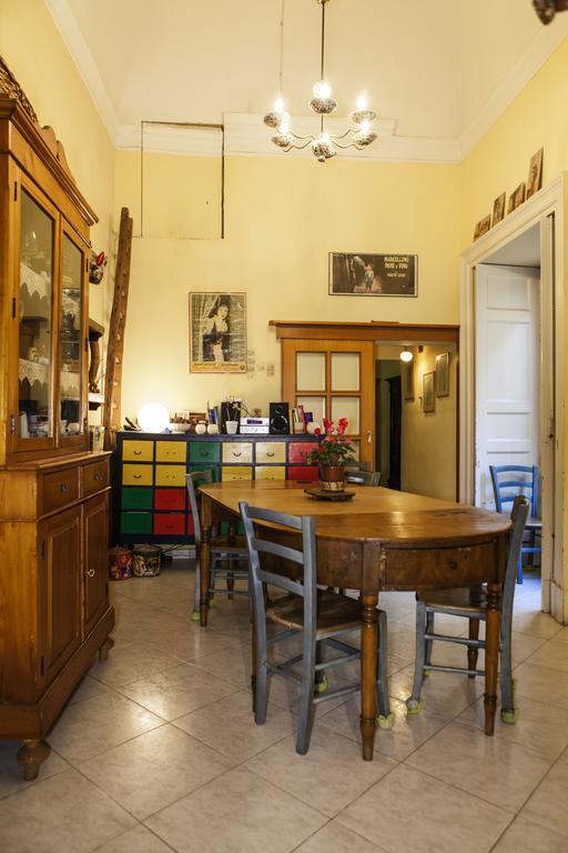 Bellini Apartment Katania Zewnętrze zdjęcie