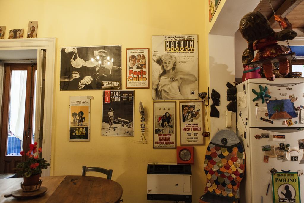 Bellini Apartment Katania Zewnętrze zdjęcie