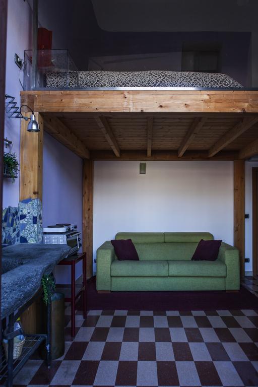 Bellini Apartment Katania Zewnętrze zdjęcie