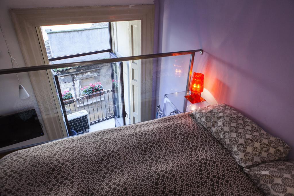 Bellini Apartment Katania Zewnętrze zdjęcie