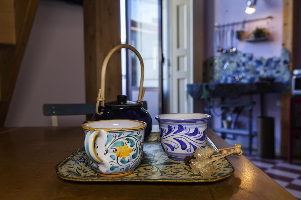 Bellini Apartment Katania Zewnętrze zdjęcie