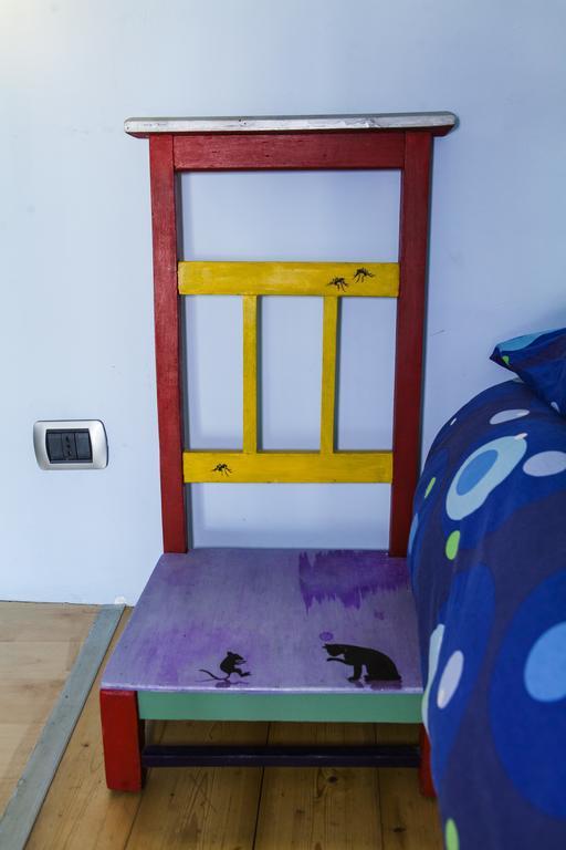 Bellini Apartment Katania Zewnętrze zdjęcie
