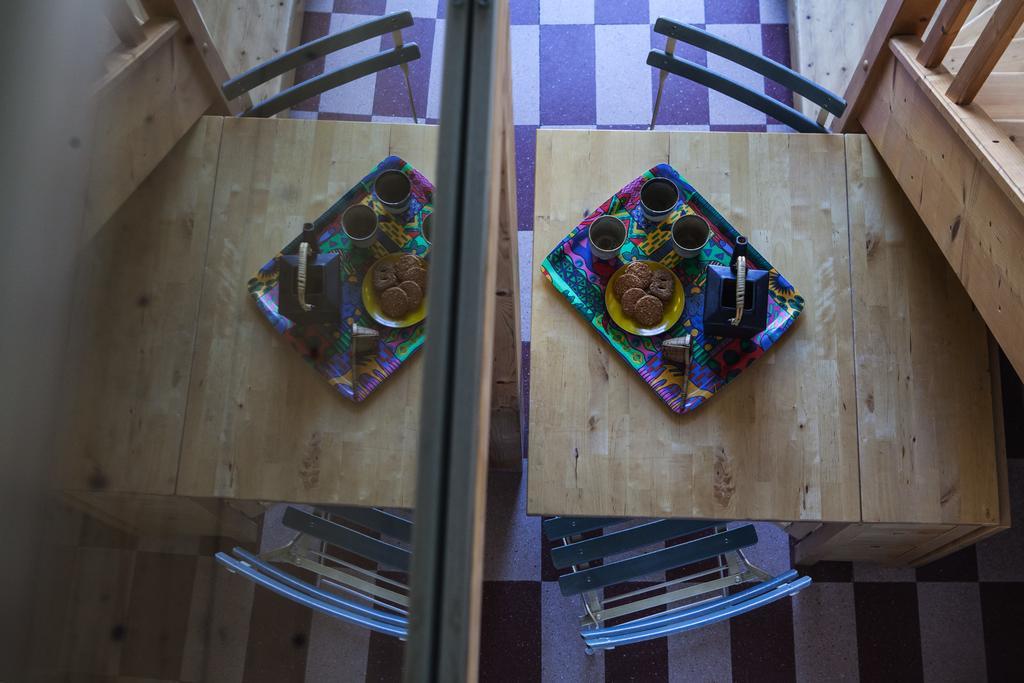 Bellini Apartment Katania Zewnętrze zdjęcie
