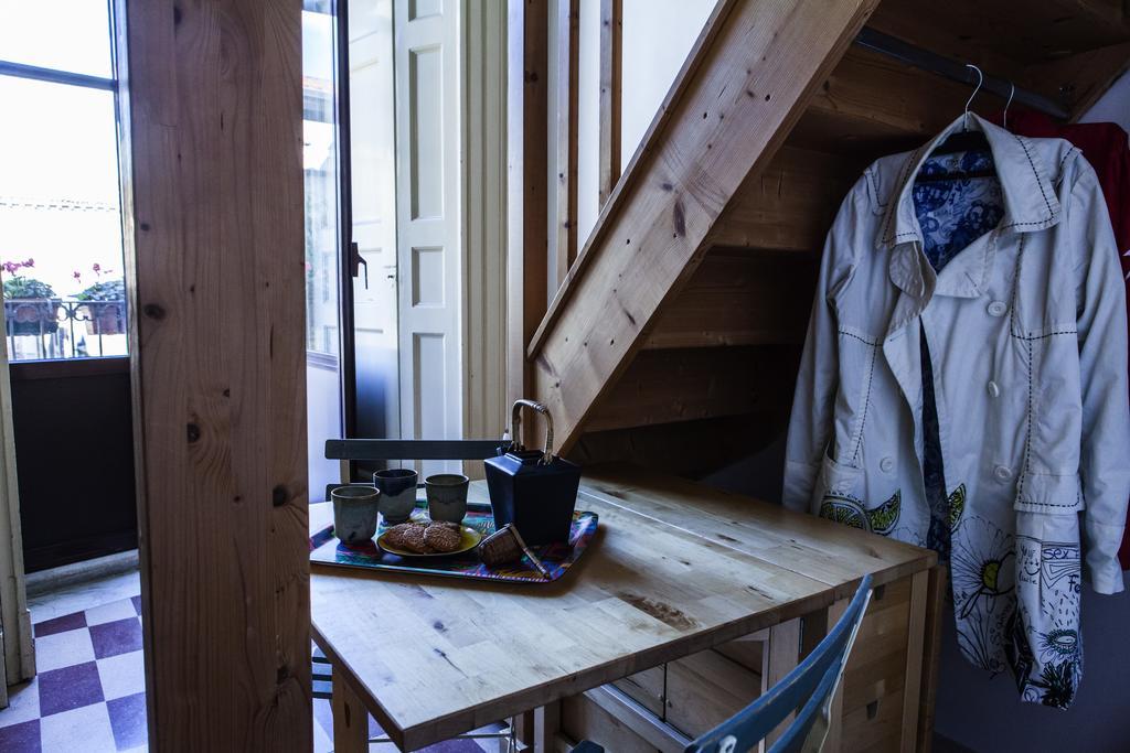 Bellini Apartment Katania Zewnętrze zdjęcie