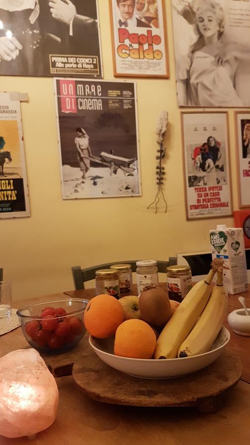 Bellini Apartment Katania Zewnętrze zdjęcie