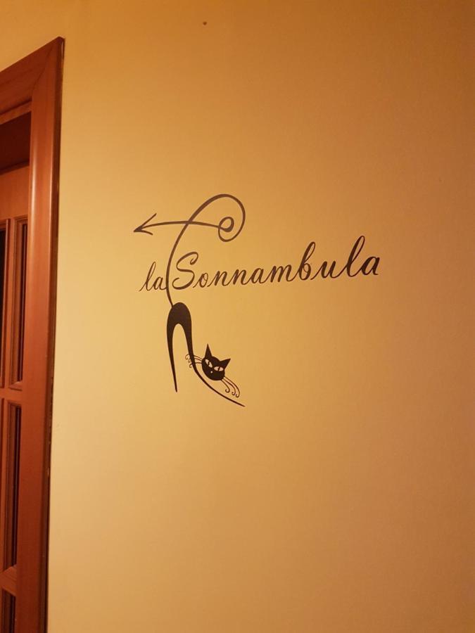 Bellini Apartment Katania Zewnętrze zdjęcie
