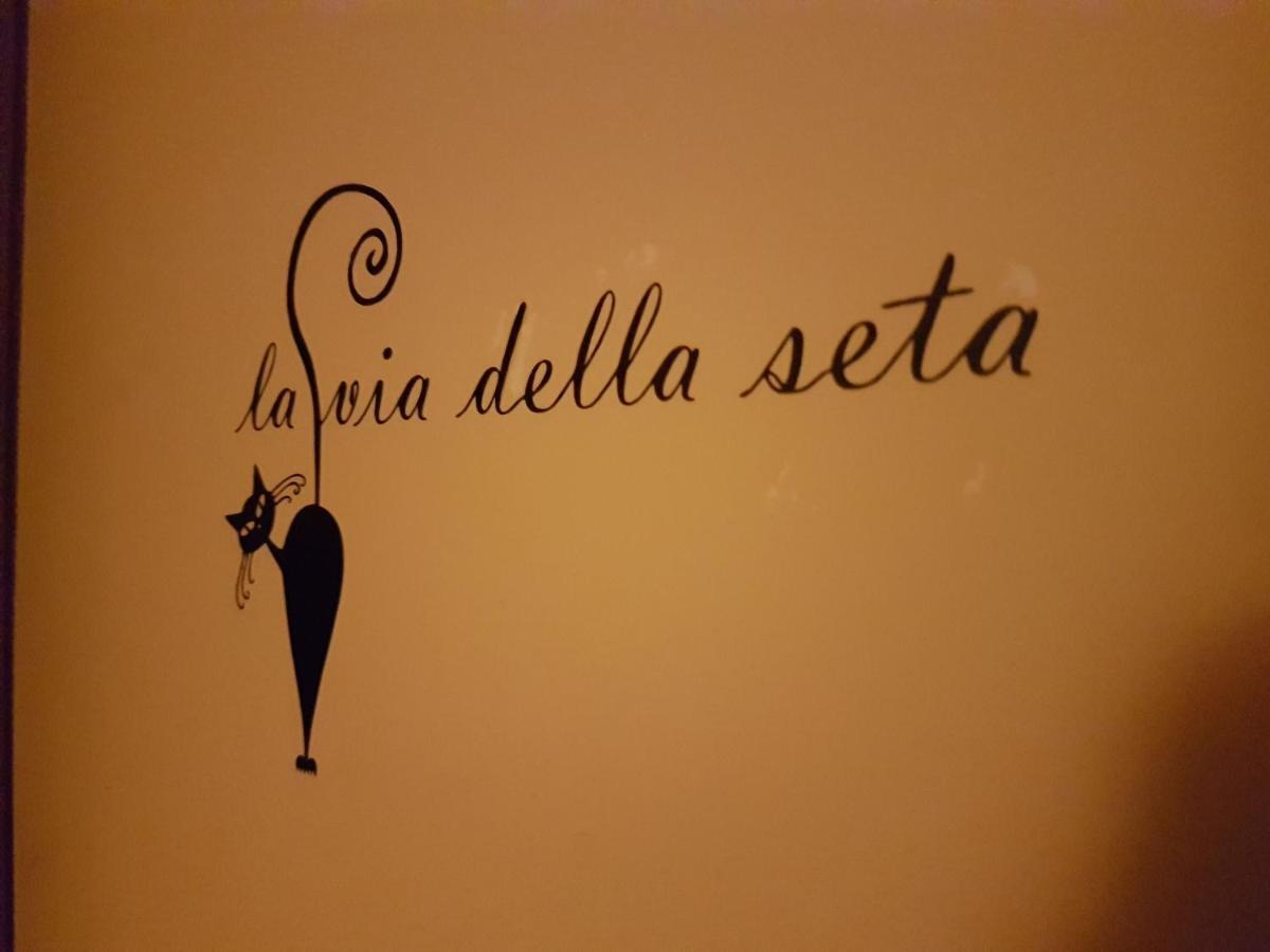 Bellini Apartment Katania Zewnętrze zdjęcie