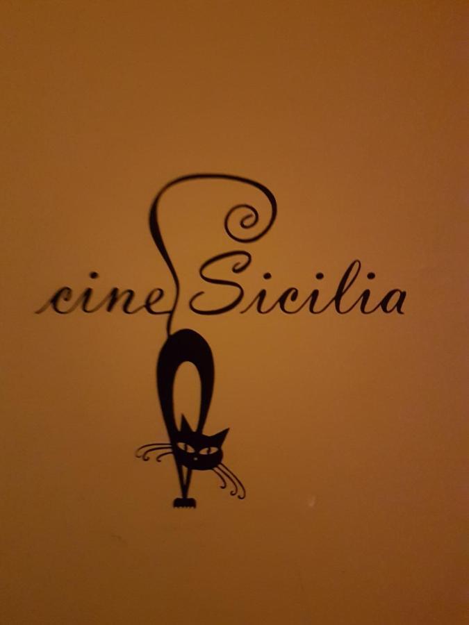 Bellini Apartment Katania Zewnętrze zdjęcie