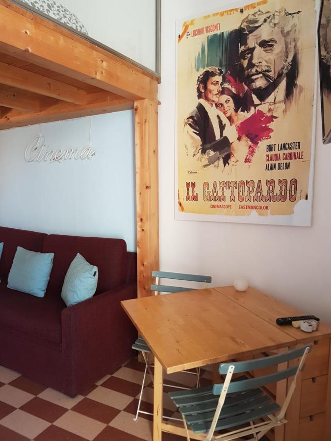 Bellini Apartment Katania Zewnętrze zdjęcie